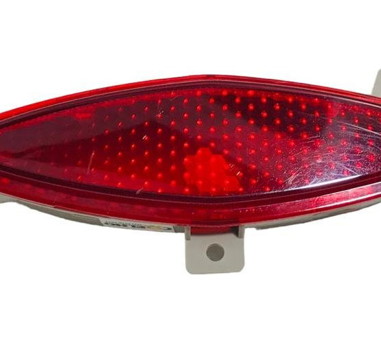 Luz Cortesia Forro Porta Dianteira Esquerda Jac J3 1.4 2012