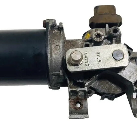 Motor Limpador De Parabrisa Renault Sandero 1.6 8v 2015