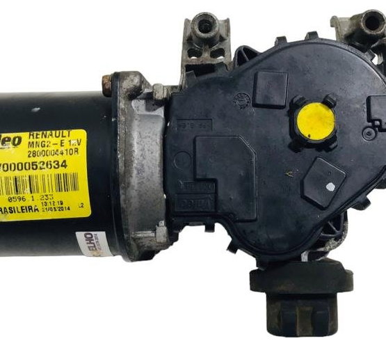 Motor Limpador De Parabrisa Renault Sandero 1.6 8v 2015