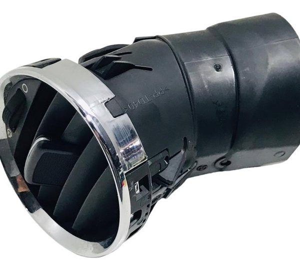 Difusor De Ar Lado Direito Peugeot 308 2.0 Flex 2014