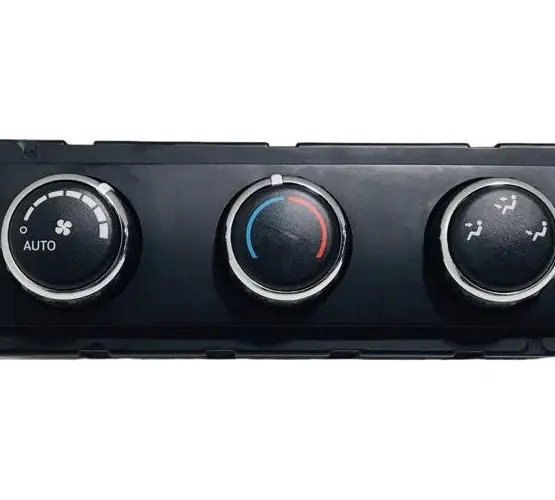 Comando Do Ar Condicionado Fiat Freemont 2011 A 2013