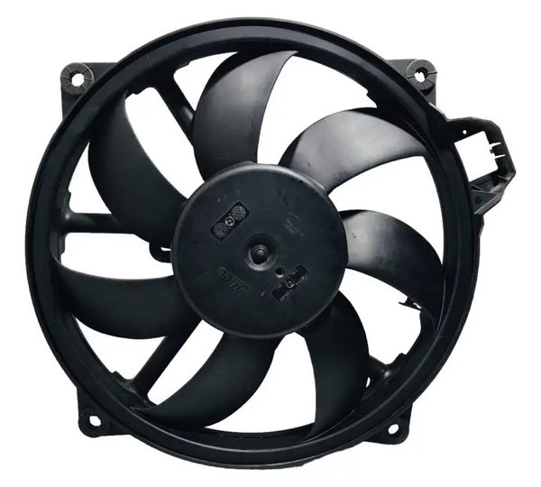 Eletro Ventilador Ventoinha Renault Fluence 2.0 16v 2012