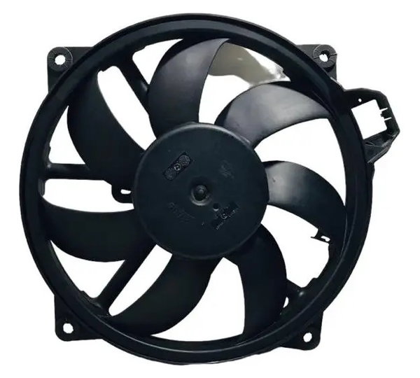 Eletro Ventilador Ventoinha Renault Fluence 2.0 16v 2012