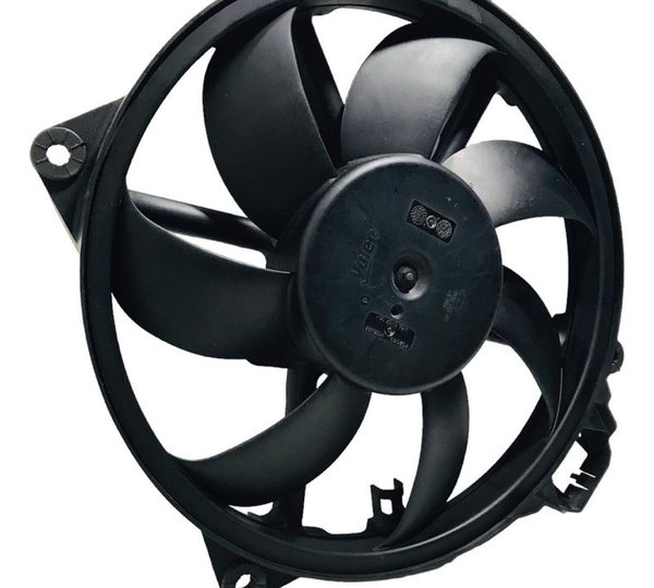 Eletro Ventilador Ventoinha Renault Fluence 2.0 16v 2012