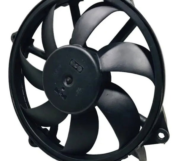 Eletro Ventilador Ventoinha Renault Fluence 2.0 16v 2012