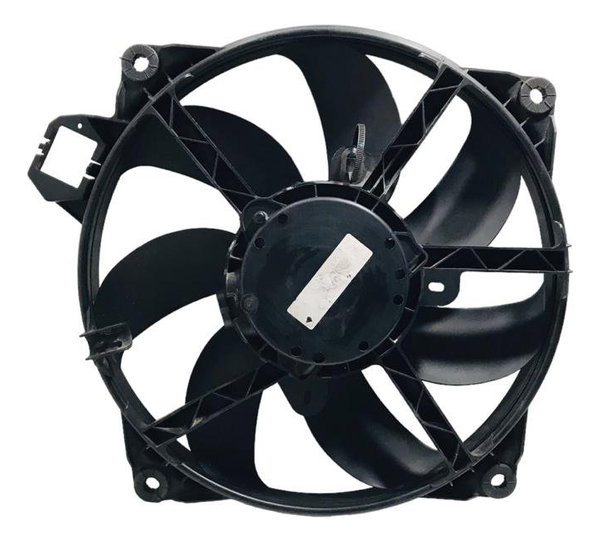Eletro Ventilador Ventoinha Renault Fluence 2.0 16v 2012
