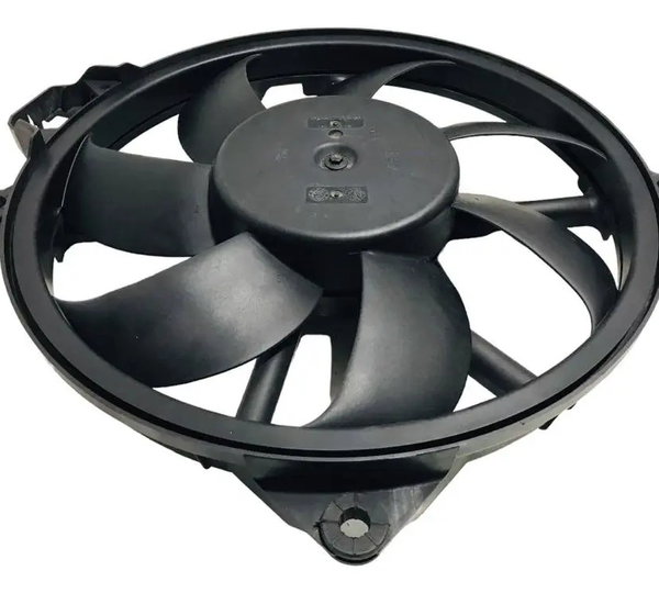 Eletro Ventilador Ventoinha Renault Fluence 2.0 16v 2012