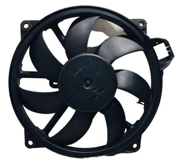 Eletro Ventilador Ventoinha Renault Fluence 2.0 16v 2012
