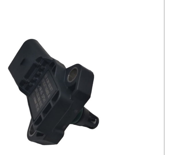 Sensor Map Tbi Polo 2018 1.0