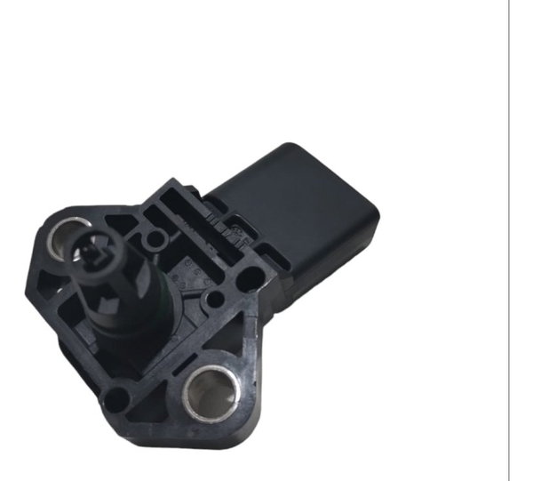 Sensor Map Tbi Polo 2018 1.0