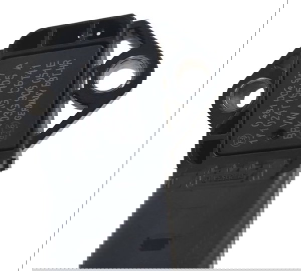 Sensor Map Tbi Polo 2018 1.0