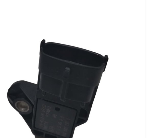 Sensor Map Ford New Fiesta 1.6 2014