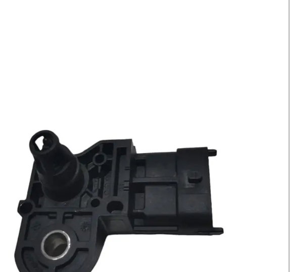 Sensor Map Ford New Fiesta 1.6 2014