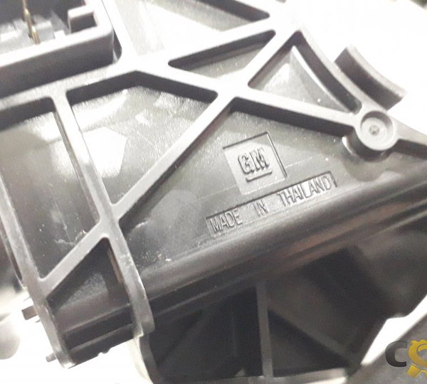 Chave De Seta / Limpador Gm Spin Prisma 2013/2018 Original