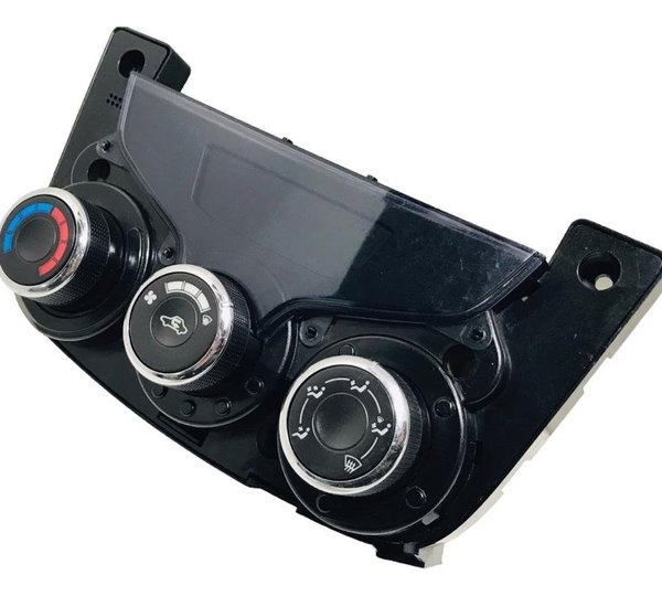 Comando Ar Condicionado Chevrolet Montana  Agile 2015