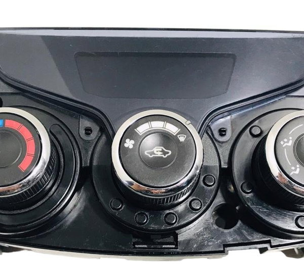Comando Ar Condicionado Chevrolet Montana  Agile 2015