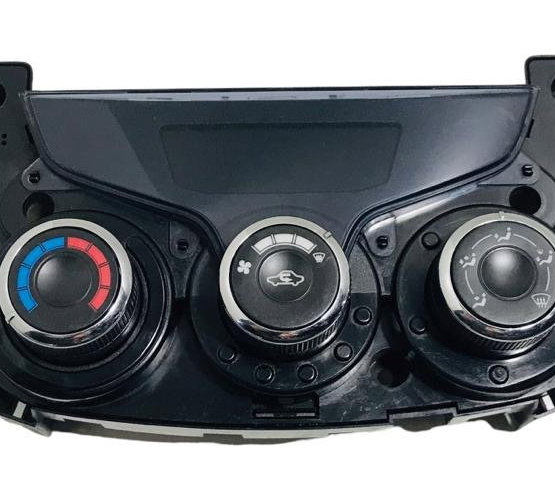 Comando Ar Condicionado Chevrolet Montana  Agile 2015