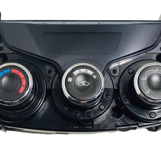 Comando Ar Condicionado Chevrolet Montana  Agile 2015