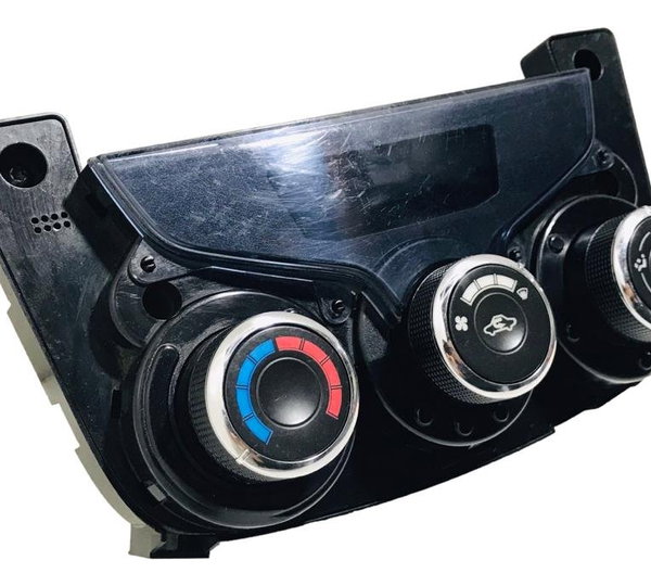 Comando Ar Condicionado Chevrolet Montana  Agile 2015