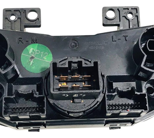 Comando Controle Ar Condicionado Gm Cobalt 2012/2015