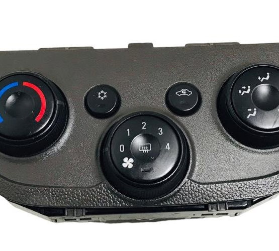 Comando Controle Ar Condicionado Gm Cobalt 2012/2015
