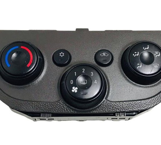 Comando Controle Ar Condicionado Gm Cobalt 2012 A 2015