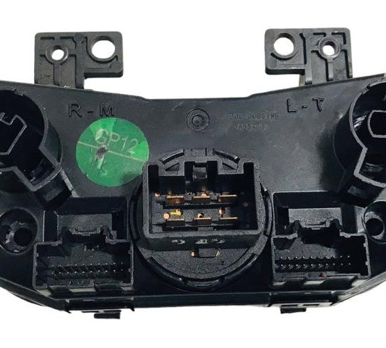 Comando Controle Ar Condicionado Gm Cobalt 2012 A 2015