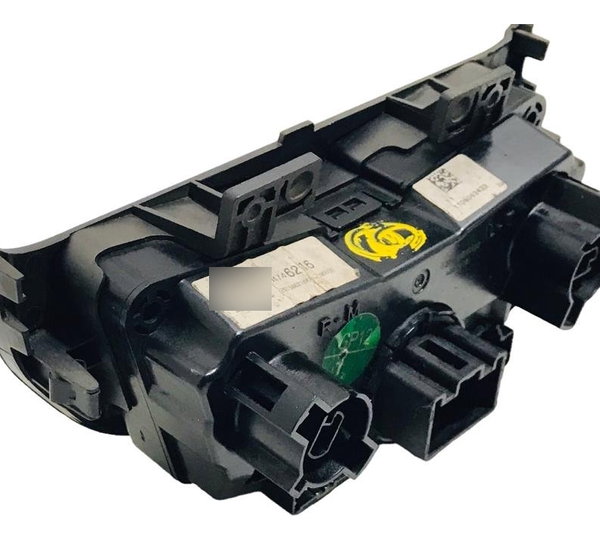 Comando Controle Ar Condicionado Gm Cobalt 2012 A 2015