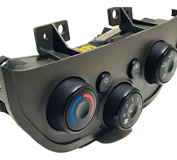 Comando Controle Ar Condicionado Gm Cobalt 2012 A 2015