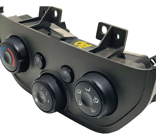 Comando Controle Ar Condicionado Gm Cobalt 2012 A 2015