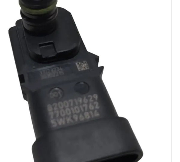 Sensor Map Renault Clio 1.0 2013 2014 2015 2016 2017