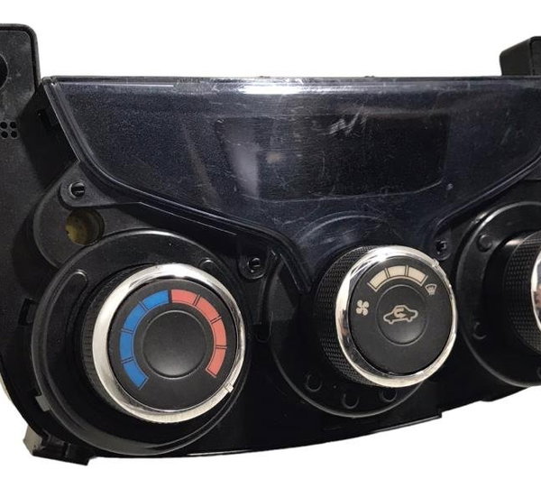 Comando Ar Condicionado  Chevrolet Montana Agile 2015