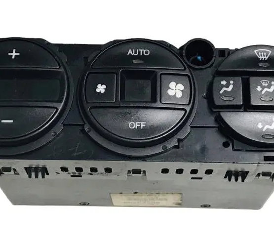 Comando Do Ar Condicionado Digital Gm Vectra 2002/2005