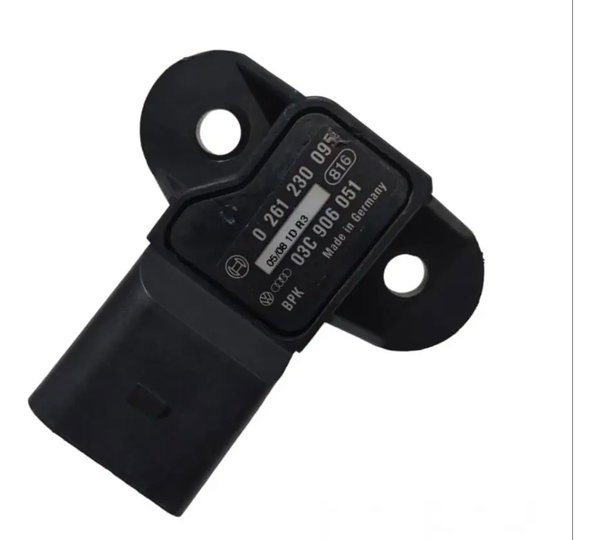 Sensor Map 0261230095 Original Gol Fox Golf Kombi Bora Jetta