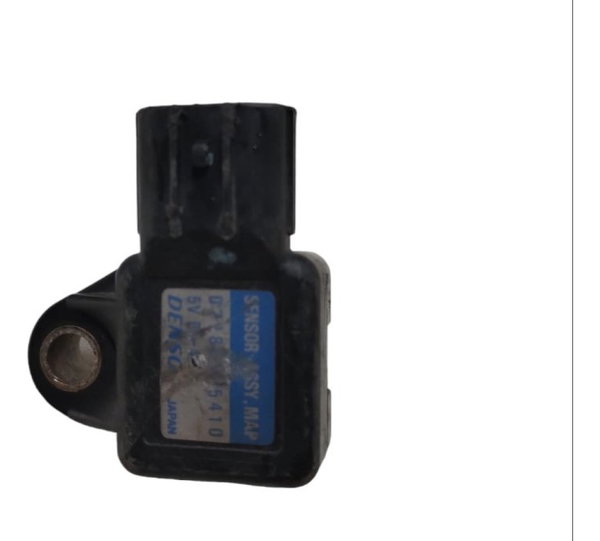 Sensor Map Honda Civic 1.7 2001 2002 2003 2004 2005