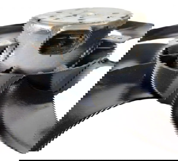 Ventoinha Com Motor Do Sandero 1.6 2014