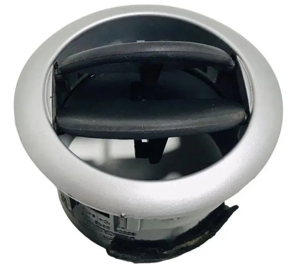 Difusor Saida De Ar Renault Sandero 2011