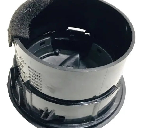 Difusor Saida De Ar Renault Sandero 2011