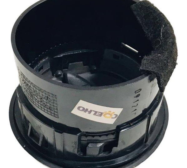 Difusor Saida De Ar Renault Sandero 2011