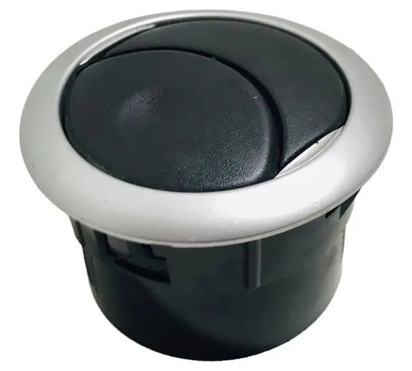 Difusor Saida De Ar Renault Sandero 2011