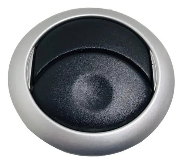 Difusor Saida De Ar Renault Sandero 2011
