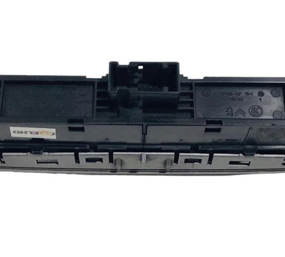 Botão Pisca Alerta Acessórios Peugeot 308/408 2012/15