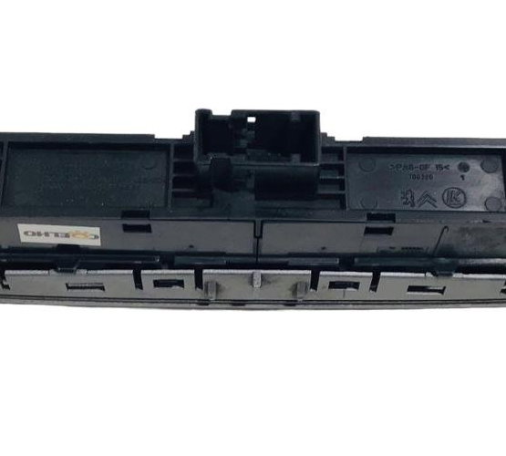 Botão Pisca Alerta Acessórios Peugeot 308/408 2012/15
