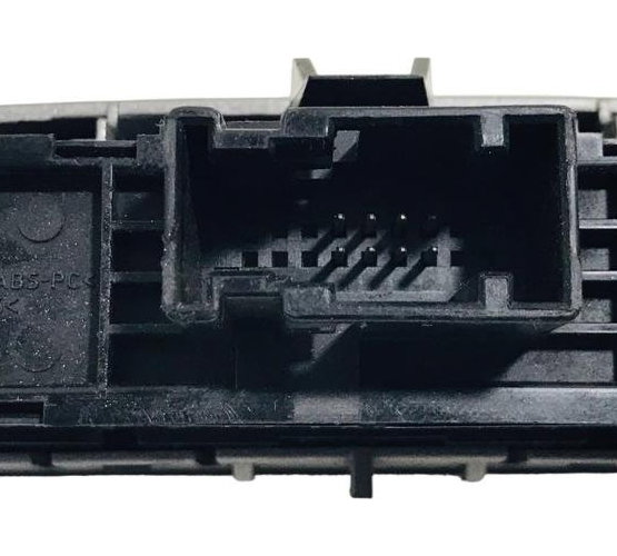 Botão Pisca Alerta Acessórios Peugeot 308/408 2012/15