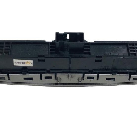 Botão Pisca Alerta Acessórios Peugeot 308/408 2012/15