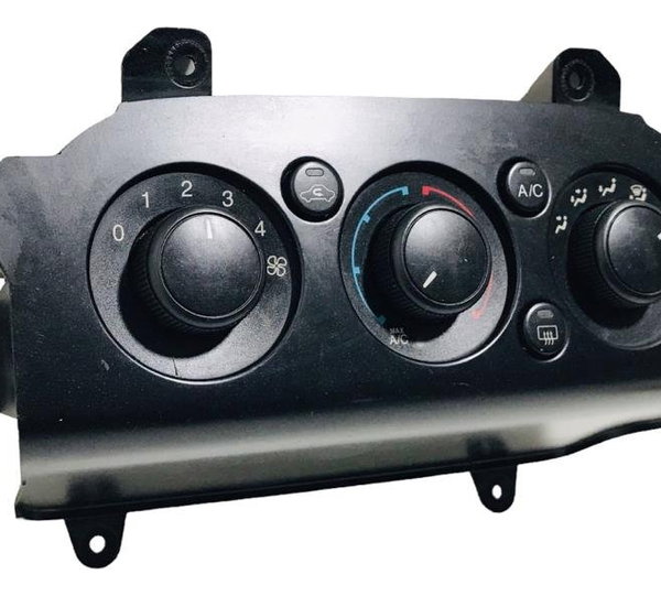 Comando De Ar Condicionado Ford Ka 2015