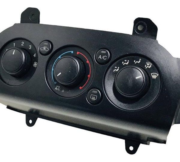 Comando De Ar Condicionado Ford Ka 2015