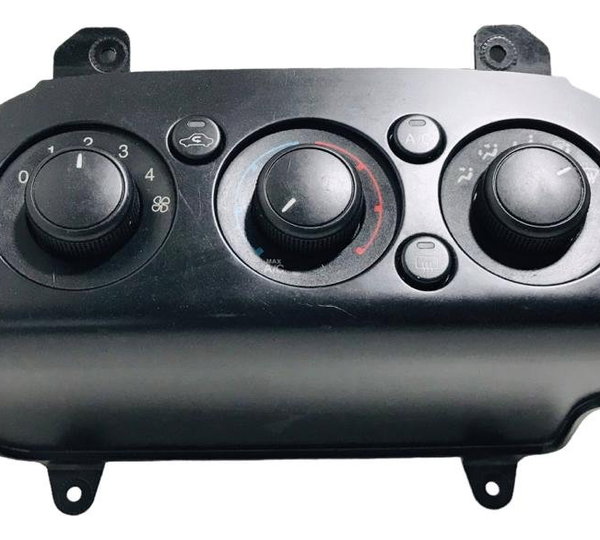 Comando De Ar Condicionado Ford Ka 2015