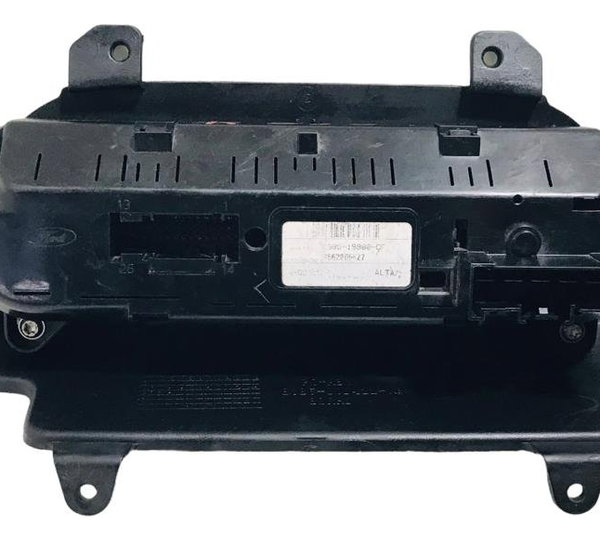 Comando De Ar Condicionado Ford Ka 2015