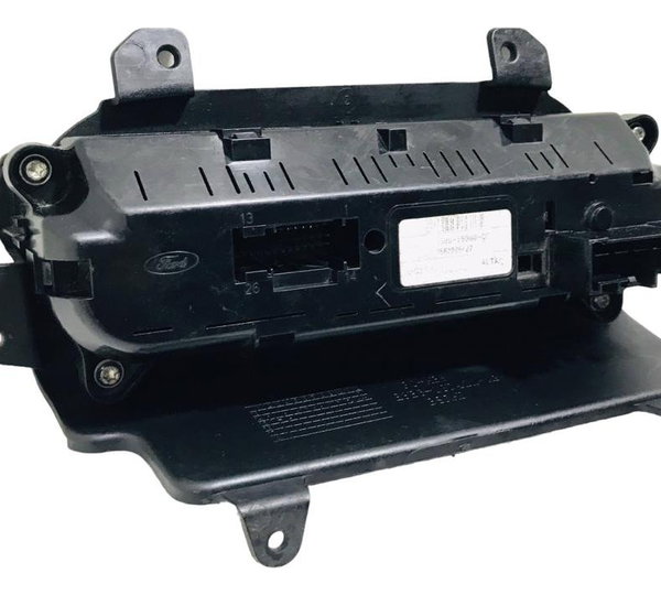 Comando De Ar Condicionado Ford Ka 2015